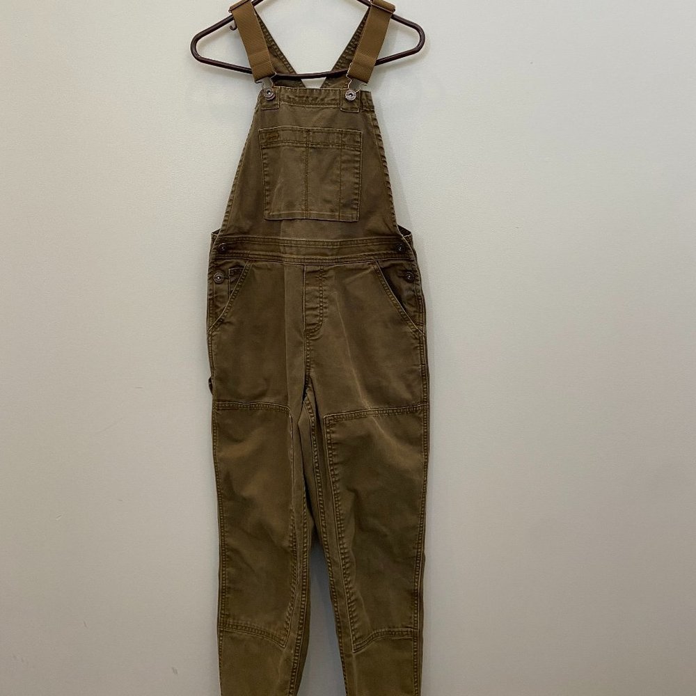 REI Trailsmith Overalls